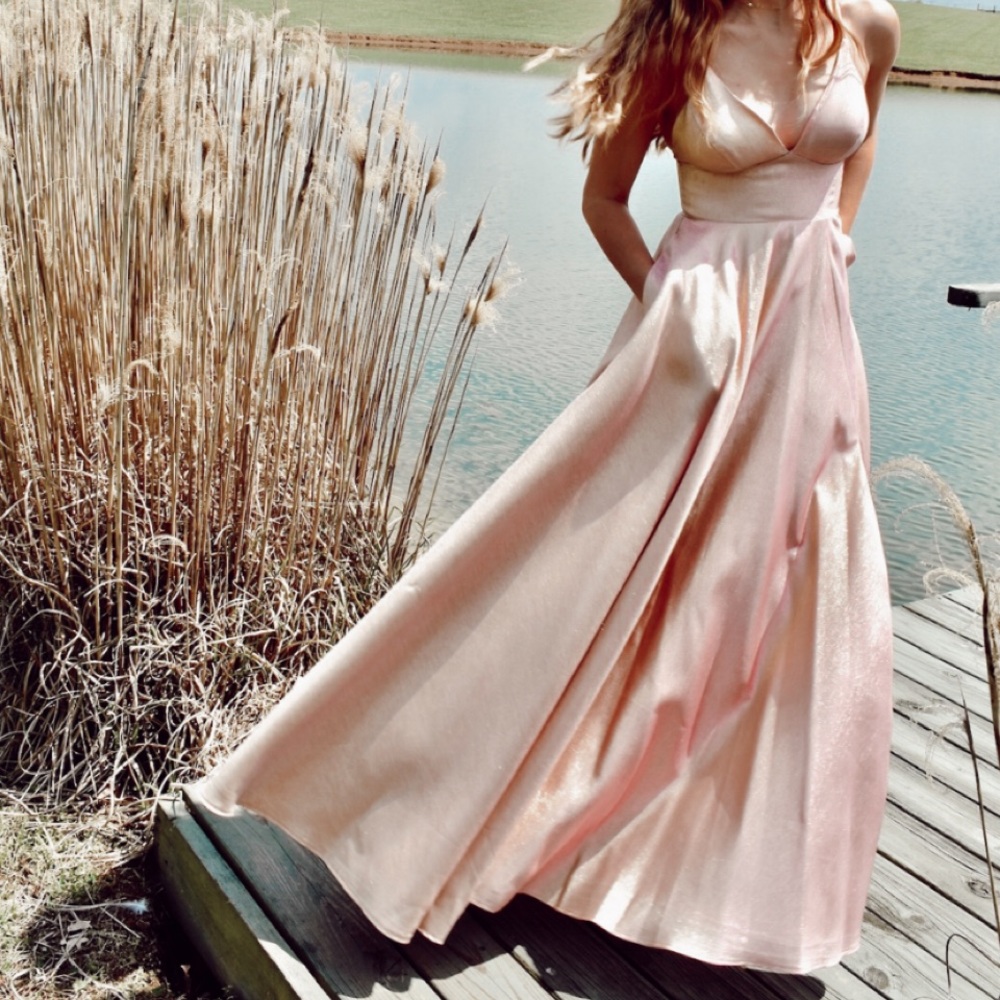 Prom Dress!!